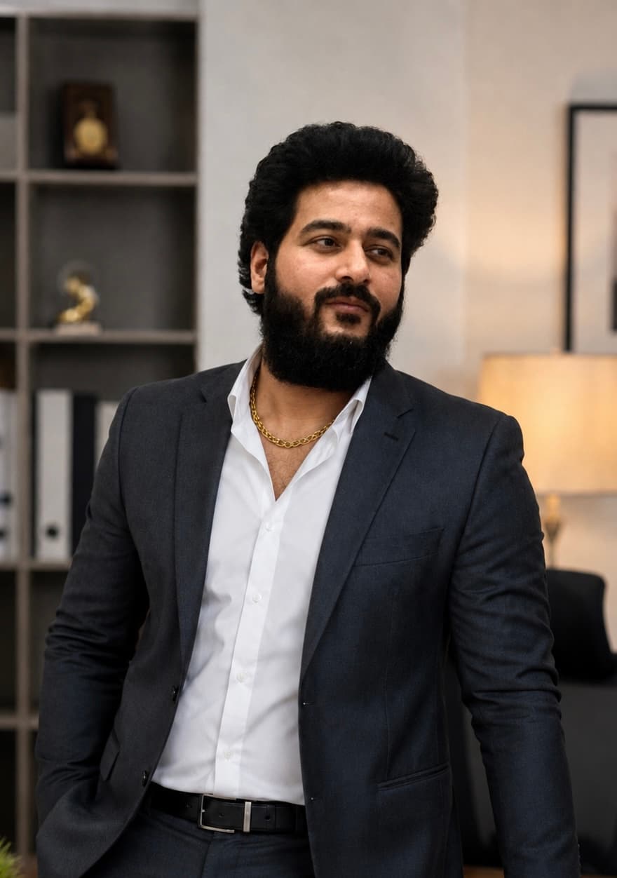 Yashuday Singh Rawal